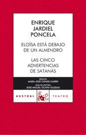 ELOISA ESTÁ DEBAJO DE UN ALMEN | 9788467021561 | JARDIEL PONCELA, ENRIQUE | Llibreria L'Illa - Llibreria Online de Mollet - Comprar llibres online