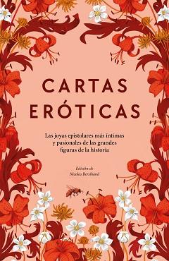 CARTAS ERÓTICAS | 9788418051791 | BERSIHAND, NICOLAS | Llibreria L'Illa - Llibreria Online de Mollet - Comprar llibres online