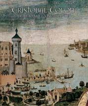 CRISTOBAL COLON. DE CORSARIO A ALMIRANTE | 9788497852104 | VARELA, CONSUELO | Llibreria L'Illa - Llibreria Online de Mollet - Comprar llibres online