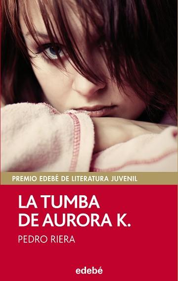 TUMBA DE AURORA K., LA | 9788468312507 | RIERA DE HABSBURGO, PEDRO | Llibreria L'Illa - Llibreria Online de Mollet - Comprar llibres online