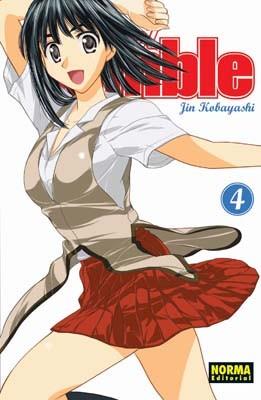 SCHOOL RUMBLE4 | 9788498472875 | KOBAYASHI, JIN | Llibreria L'Illa - Llibreria Online de Mollet - Comprar llibres online