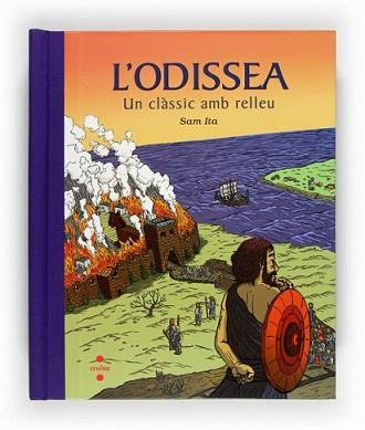 ODISSEA, L' | 9788466127752 | ITA, SAM | Llibreria L'Illa - Llibreria Online de Mollet - Comprar llibres online