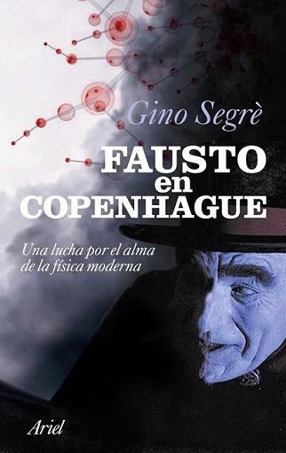 FAUSTO EN COPENHAGUE | 9788434469013 | SEGRÈ, GINO | Llibreria L'Illa - Llibreria Online de Mollet - Comprar llibres online