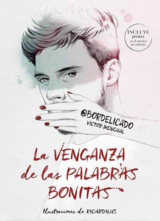 VENGANZA DE LAS PALABRAS BONITAS, LA | 9788490439036 | MENGUAL, VICTOR | Llibreria L'Illa - Llibreria Online de Mollet - Comprar llibres online