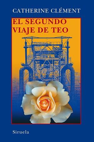 SEGUNDO VIAJE DE TEO | 9788498411188 | CLEMENT, CATHERINE | Llibreria L'Illa - Llibreria Online de Mollet - Comprar llibres online