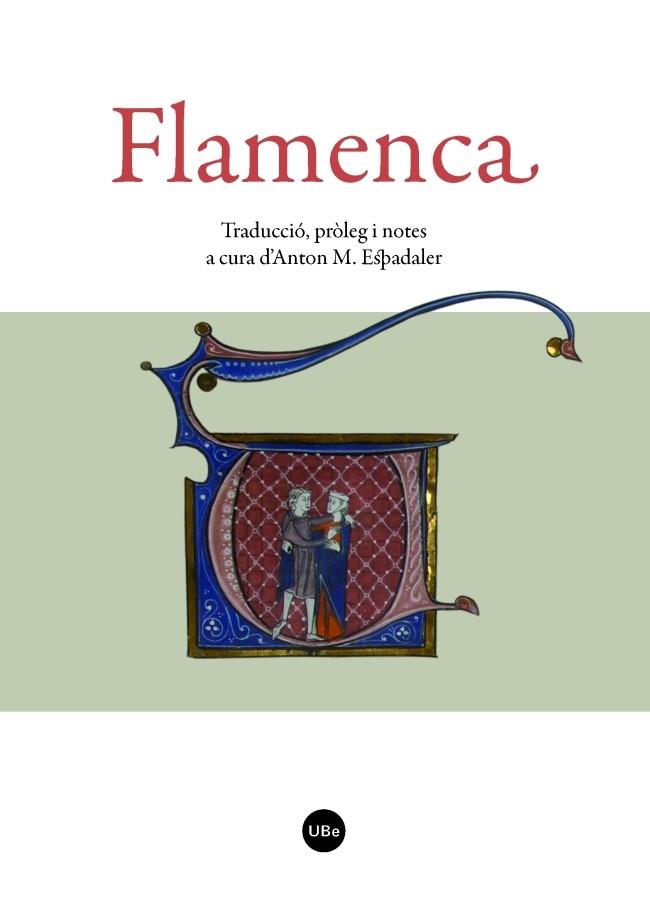 FLAMENCA | 9788447538980 | ANÓNIMO | Llibreria L'Illa - Llibreria Online de Mollet - Comprar llibres online