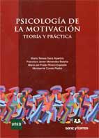 PSICOLOGÍA DE LA MOTIVACIÓN | 9788415550426 | SANZ APARICIO, MARÍA TERESA | Llibreria L'Illa - Llibreria Online de Mollet - Comprar llibres online