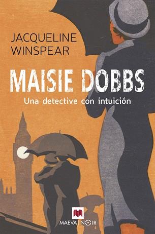 MAISIE DOBBS | 9788419110220 | WINSPEAR, JACQUELINE | Llibreria L'Illa - Llibreria Online de Mollet - Comprar llibres online