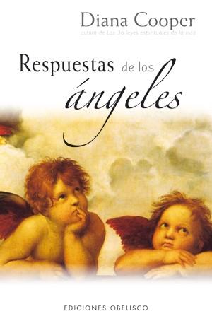 RESPUESTA DE LOS ANGELES | 9788497775540 | COOPER, DIANA | Llibreria L'Illa - Llibreria Online de Mollet - Comprar llibres online