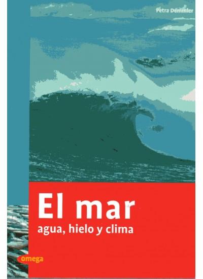 MAR, EL | 9788428215886 | DEMMLER, PETRA | Llibreria L'Illa - Llibreria Online de Mollet - Comprar llibres online