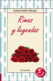 RIMAS Y LEYENDAS BB-25 | 9788480630665 | BECQUER, GUSTAVO ADOLFO | Llibreria L'Illa - Llibreria Online de Mollet - Comprar llibres online