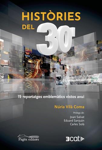 HISTÒRIES DEL 30' | 9788413035703 | VILÀ COMA, NÚRIA | Llibreria L'Illa - Llibreria Online de Mollet - Comprar llibres online