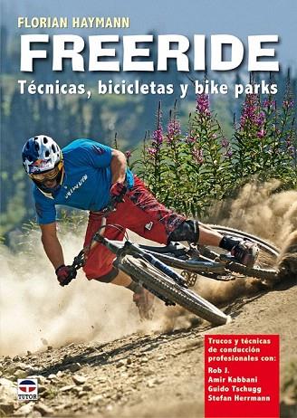 FREERIDE | 9788479028558 | HAYMANN, FLORIAN | Llibreria L'Illa - Llibreria Online de Mollet - Comprar llibres online