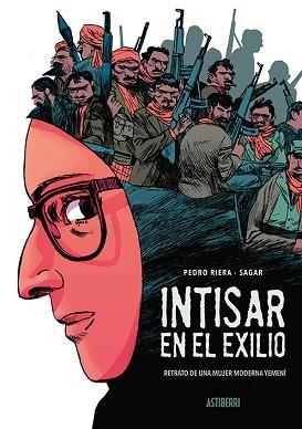 INTISAR EN EL EXILIO | 9788417575045 | RIERA, PEDRO/FORNIÉS, SAGAR | Llibreria L'Illa - Llibreria Online de Mollet - Comprar llibres online