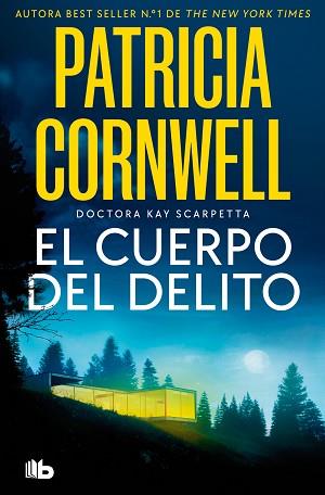 CUERPO DEL DELITO, EL | 9788413149943 | CORNWELL, PATRICIA | Llibreria L'Illa - Llibreria Online de Mollet - Comprar llibres online