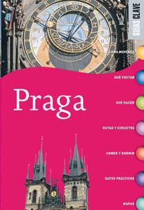 PRAGA | 9788467028973 | AA. VV. | Llibreria L'Illa - Llibreria Online de Mollet - Comprar llibres online