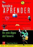 APRENDE A APRENDER | 9788434881853 | MENDO, MIGUEL ANGEL | Llibreria L'Illa - Llibreria Online de Mollet - Comprar llibres online