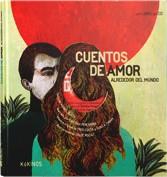 CUENTOS DE AMOR ALREDEDOR DEL MUNDO | 9788492750078 | BLOCH, MURIEL / COSTA, FRED / THIAM, GUILLA | Llibreria L'Illa - Llibreria Online de Mollet - Comprar llibres online