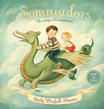 SOMNIADORS | 9788491451068 | WINFIELD MARTIN, EMILY | Llibreria L'Illa - Llibreria Online de Mollet - Comprar llibres online