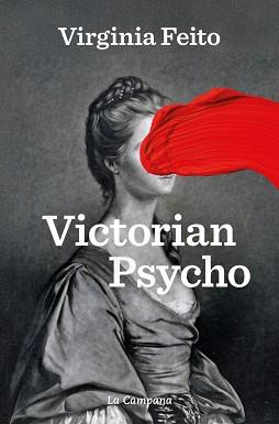 VICTORIAN PSYCHO | 9788418226908 | FEITO, VIRGINIA | Llibreria L'Illa - Llibreria Online de Mollet - Comprar llibres online