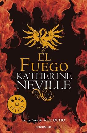 FUEGO, EL | 9788499081830 | NEVILLE, KATHERINE | Llibreria L'Illa - Llibreria Online de Mollet - Comprar llibres online