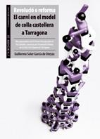 CANVI EN EL MODEL DE COLLA CASTELLERA A TARRAGONA, EL | 9788497914758 | SOLER GARCIA DE OTEYZA, GUILLERMO