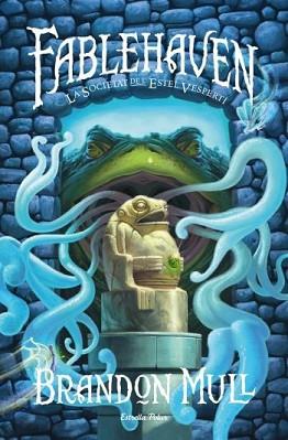 FABLEHAVEN. LA SOCIETAT DE L´ESTEL VESPERTÍ | 9788499321479 | MULL, BRANDON | Llibreria L'Illa - Llibreria Online de Mollet - Comprar llibres online