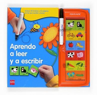 APRENDE A LEER Y ESCRIBIR DIVIRTIENDOTE! | 9788467522860 | TELLECHEA MORA, TERESA TR. | Llibreria L'Illa - Llibreria Online de Mollet - Comprar llibres online