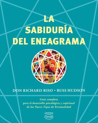 SABIDURÍA DEL ENEAGRAMA, LA | 9788416720125 | RISO, DON RICHARD/HUDSON, RUSS | Llibreria L'Illa - Llibreria Online de Mollet - Comprar llibres online