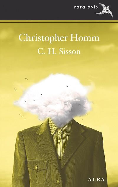 CHRISTOPHER HOMM | 9788490655115 | SISSON, C. H. | Llibreria L'Illa - Llibreria Online de Mollet - Comprar llibres online