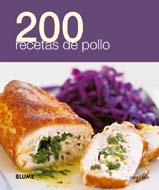 200 RECETAS DE POLLO | 9788480769501 | LEWIS, SARA | Llibreria L'Illa - Llibreria Online de Mollet - Comprar llibres online