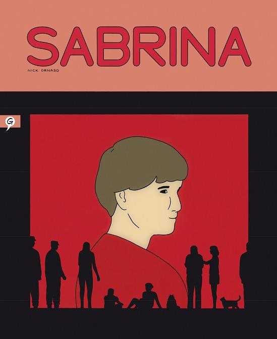 SABRINA | 9788416131433 | DRNASO, NICK | Llibreria L'Illa - Llibreria Online de Mollet - Comprar llibres online