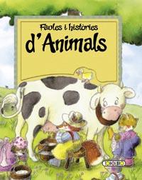 FAULES I HISTÒRIES D'ANIMALS | 9788499135915 | TODOLIBRO, EQUIPO | Llibreria L'Illa - Llibreria Online de Mollet - Comprar llibres online