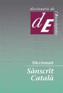 DICCIONARI SANSCRIT-CATALA | 9788441214057 | DIVERSOS | Llibreria L'Illa - Llibreria Online de Mollet - Comprar llibres online