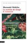 NOVELA DE GENJI II, LA | 9788423341221 | SHIKIBU, MURASAKI | Llibreria L'Illa - Llibreria Online de Mollet - Comprar llibres online