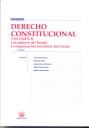 DERECHO CONSTITUCIONAL VOL 2: PODERES ESTADO ; ORGANIZACIÓN | 9788484569633 | LÓPEZ GUERRA, LUIS ... [ET AL. | Llibreria L'Illa - Llibreria Online de Mollet - Comprar llibres online