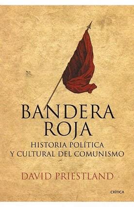 BANDERA ROJA | 9788498920734 | PRIESTLAND, DAVID | Llibreria L'Illa - Llibreria Online de Mollet - Comprar llibres online