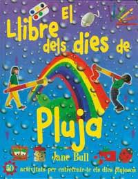 LLIBRE DELS DIES DE PLUJA, EL | 9788427248908 | BULL, JANE | Llibreria L'Illa - Llibreria Online de Mollet - Comprar llibres online