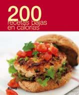 200 RECETAS BAJAS EN CALORIAS | 9788480769518 | LEWIS, SARA | Llibreria L'Illa - Llibreria Online de Mollet - Comprar llibres online