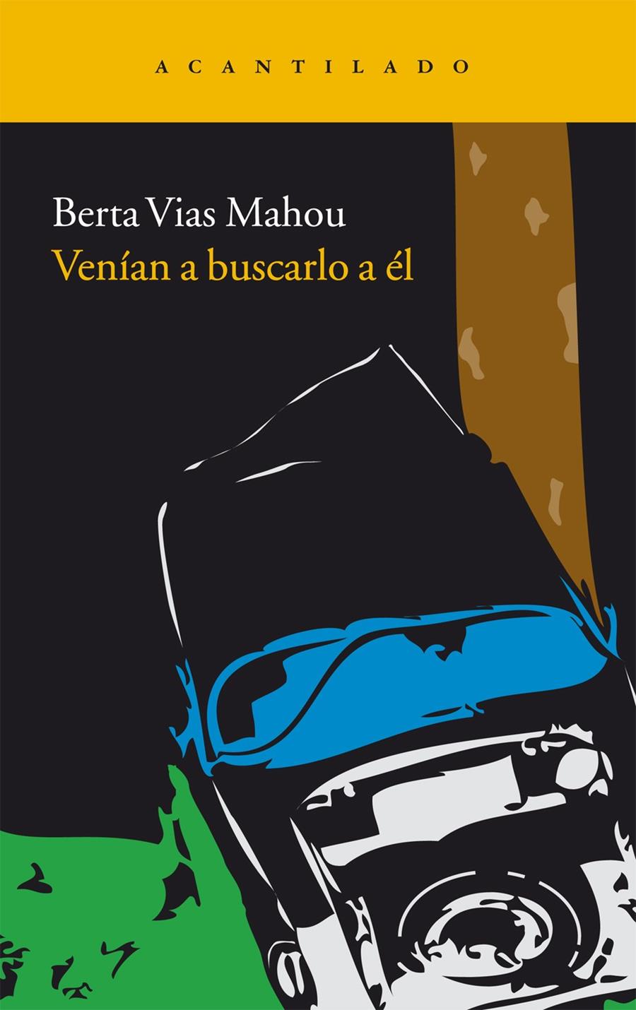 VENIAN A BUSCARLO A EL | 9788492649754 | VIAS MAHOU, BERTA | Llibreria L'Illa - Llibreria Online de Mollet - Comprar llibres online