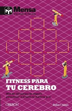 FITNESS PARA TU CEREBRO | 9788441542938 | ALLEN, ROBERT | Llibreria L'Illa - Llibreria Online de Mollet - Comprar llibres online