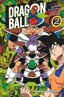 DRAGON BALL FREEZER 2 | 9788416051977 | AKIRA TORIYAMA | Llibreria L'Illa - Llibreria Online de Mollet - Comprar llibres online