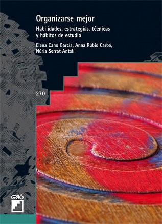 ORGANIZARSE MEJOR | 9788478278893 | VV.AA. | Llibreria L'Illa - Llibreria Online de Mollet - Comprar llibres online