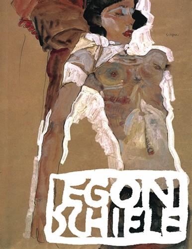 EGON SCHIELE | 9788496823082 | MINGUET, JOSEP MARIA | Llibreria L'Illa - Llibreria Online de Mollet - Comprar llibres online