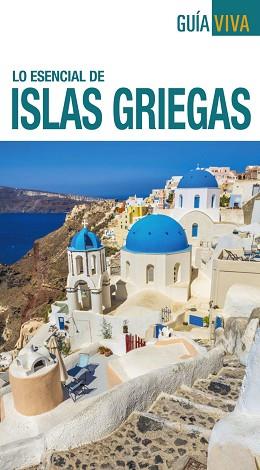 ISLAS GRIEGAS | 9788499359076 | RON, ANA | Llibreria L'Illa - Llibreria Online de Mollet - Comprar llibres online