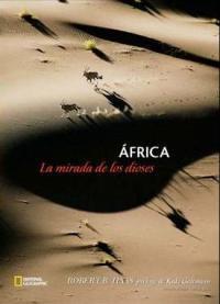 AFRICA LA MIRADA DE LOS DIOSES | 9788482983677 | HAAS, ROBERT B. | Llibreria L'Illa - Llibreria Online de Mollet - Comprar llibres online