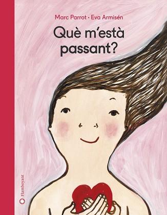 QUE M'ESTA PASSANT? | 9788417749002 | PARROT, MARC | Llibreria L'Illa - Llibreria Online de Mollet - Comprar llibres online