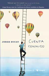 CUENTA CONMIGO | 9788478713240 | BUCAY, JORGE | Llibreria L'Illa - Llibreria Online de Mollet - Comprar llibres online