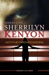 ACTITUD PROVOCADORA | 9788415410065 | KENYON, SHERRILYN | Llibreria L'Illa - Llibreria Online de Mollet - Comprar llibres online