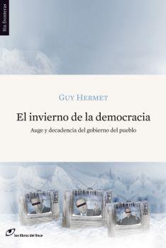 INVIERNO DE LA DEMOCRACIA, EL | 9788493653637 | HERMET, GUY | Llibreria L'Illa - Llibreria Online de Mollet - Comprar llibres online